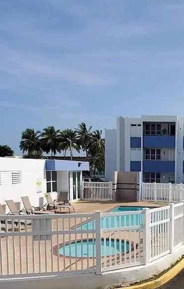 Private Apartment Near Sju Solar Battery Carolina