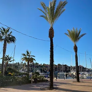 Ribera Del Marlin Apartment Sotogrande